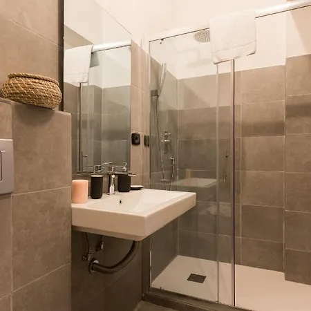 Via Palestrina דירה