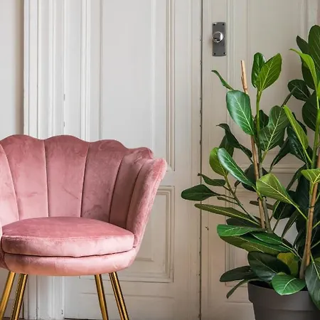 Via Palestrina דירה רומא