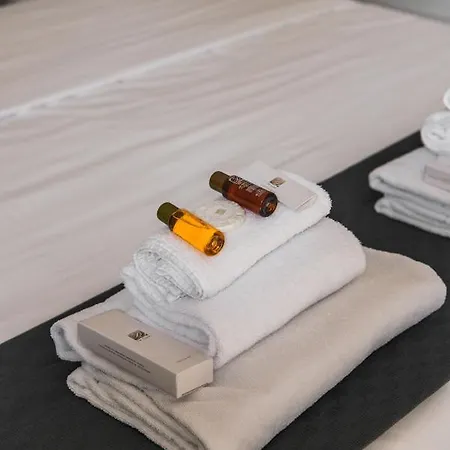 Lejlighed Via Palestrina