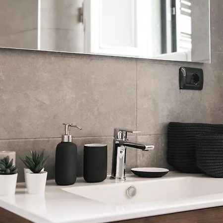 Via Palestrina Lejlighed Rom