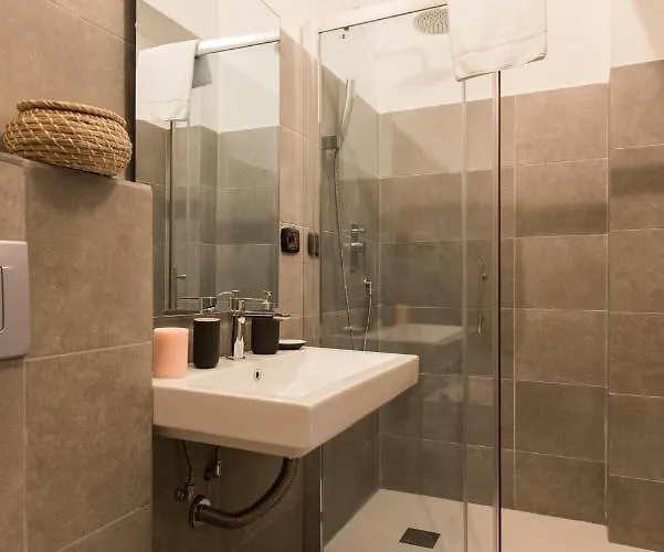 Via Palestrina Apartment