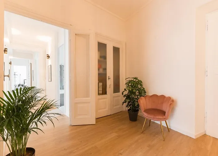 Via Palestrina Apartment *