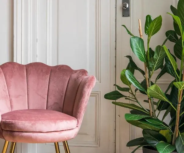 Via Palestrina Apartment Rom