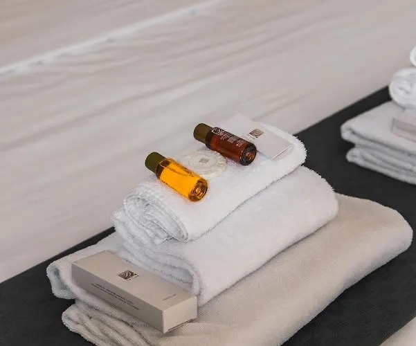 Apartment Via Palestrina