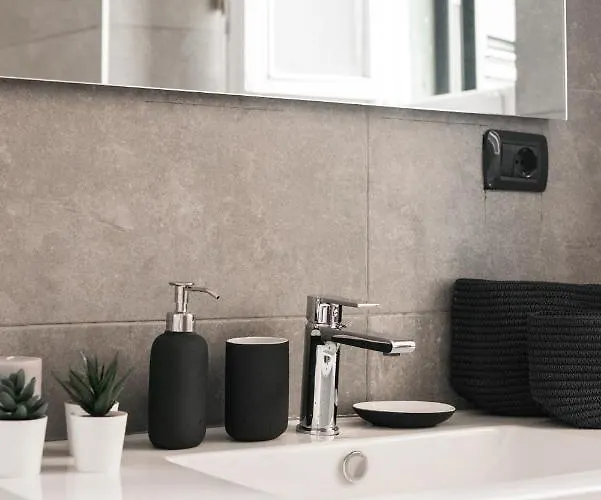 Via Palestrina Apartment Rom