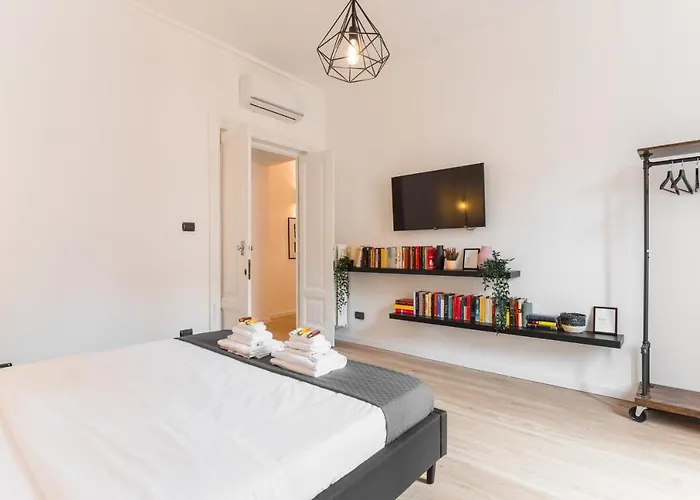 Via Palestrina Apartment *