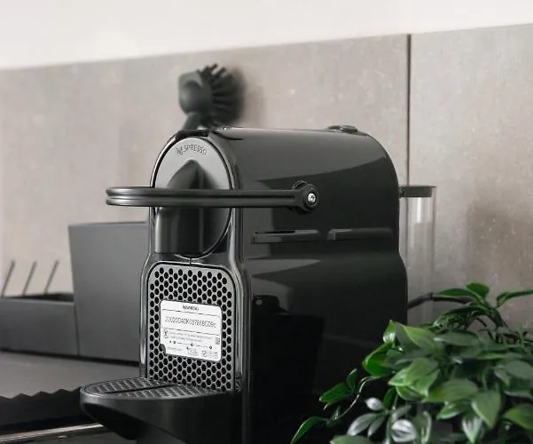 Via Palestrina Apartment Rom